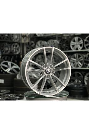 رینگ خودرو ET40 ELİT WHEELS - کد 871387432