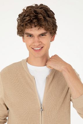 رویه بژ مردانه رگولار U.S. Polo Assn. - کد 871262004