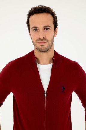 رویه قهوه ای مردانه اسلیم U.S. Polo Assn. - کد 871264022
