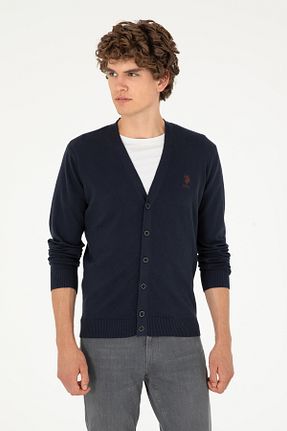 رویه سرمه ای مردانه رگولار U.S. Polo Assn. - کد 871262770