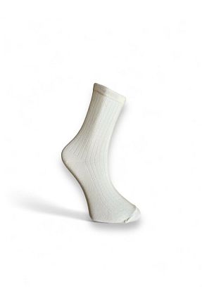 جوراب اسپرت رنگی زنانه پنبه ای Rumon - کد 856349722