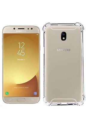 کاور و قاب سفید Samsung Galaxy J7 Pro Di Aksesuar - کد 871296454