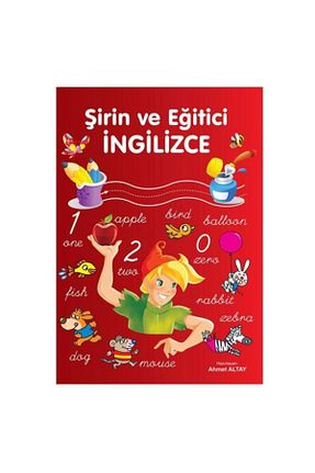 کتب فعالیتی و آموزشی 3 - 6 سال Parıltı Yayınları - کد 3254980