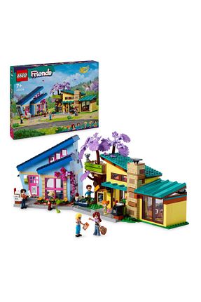 Tost Makinesi LEGO® Friends LEGO - کد 797134611