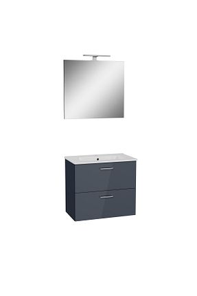 ست کمد حمام VitrA - کد 635437046