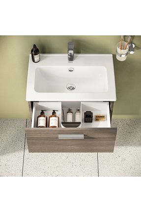 ست کمد حمام VitrA - کد 84418189
