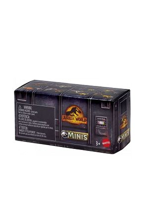 اسباب بازی فیگور شخصیت Jurassic World - کد 745102455