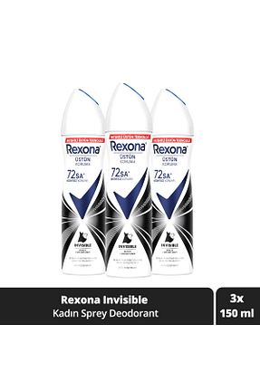 دئودورانت و رول آن زنانه Rexona - کد 820042025