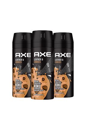 دئودورانت و رول آن مردانه Axe - کد 6190286