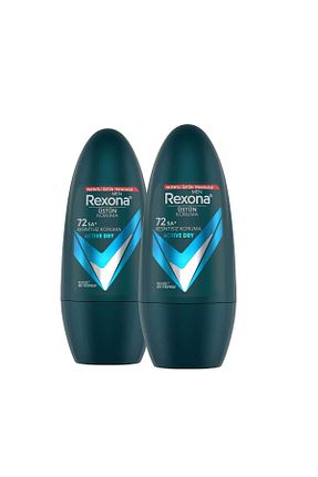 دئودورانت و رول آن مردانه Rexona - کد 827160352