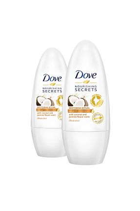 دئودورانت و رول آن زنانه Dove - کد 6235571