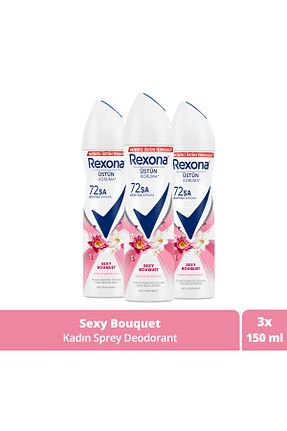 دئودورانت و رول آن زنانه Rexona - کد 666180583