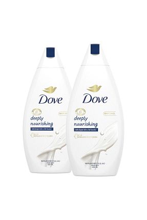 ژل دوش Dove - کد 32444111