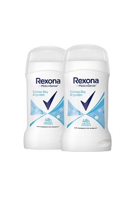دئودورانت و رول آن زنانه Rexona - کد 807500097