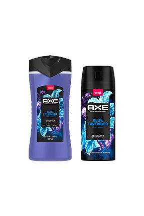 دئودورانت و رول آن مردانه Axe - کد 835622228