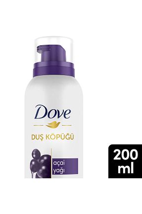 ژل دوش Dove - کد 759496217