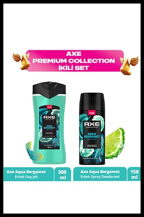 دئودورانت و رول آن مردانه Axe - کد 835622982