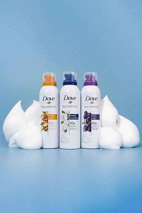 ژل دوش Dove - کد 759496111