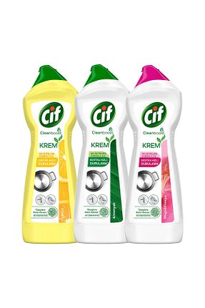 پاک کننده سطح Cif - کد 366826067