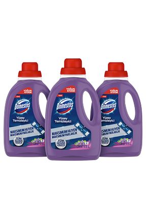 پاک کننده سطح Domestos - کد 669630380