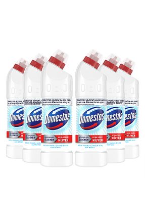 سفید کننده لباس Domestos - کد 6651805