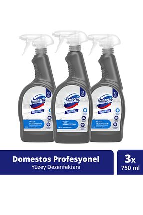 پاک کننده سطح Domestos - کد 850594214