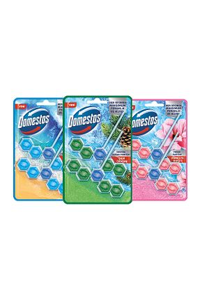 خوشبو کننده توالت Domestos - کد 676268902