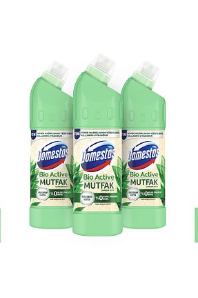 سفید کننده لباس Domestos - کد 641193117