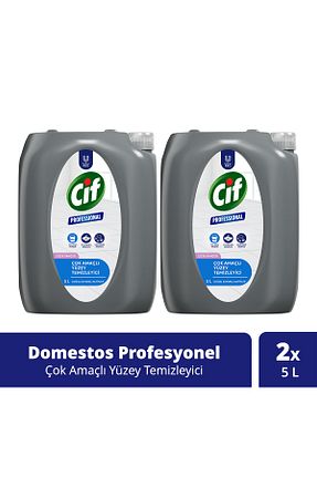 پاک کننده سطح Cif - کد 850612665