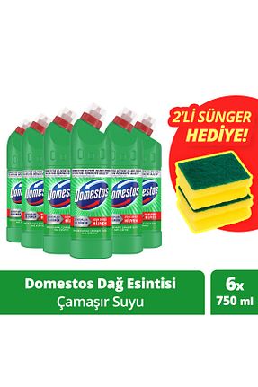 سفید کننده لباس Domestos - کد 366827442