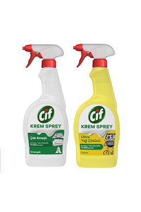 پاک کننده سطح Cif - کد 639984859