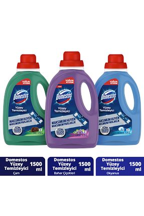 پاک کننده سطح Domestos - کد 669630486