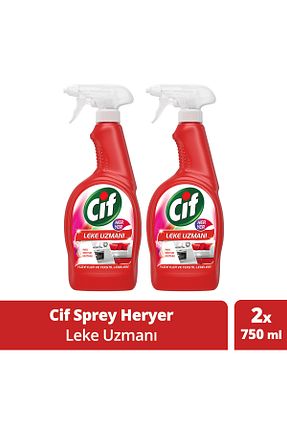 پاک کننده سطح Cif - کد 466204864