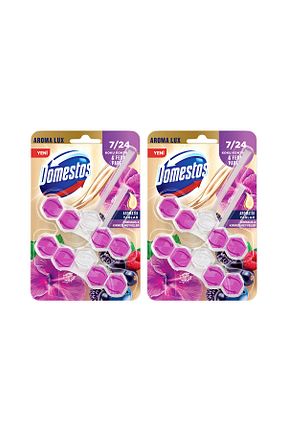 خوشبو کننده توالت Domestos - کد 825531339