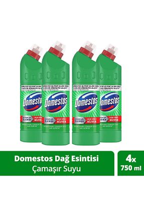 سفید کننده لباس Domestos - کد 348857644