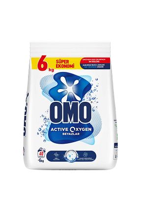 پودر لباسشوئی Omo - کد 652352776