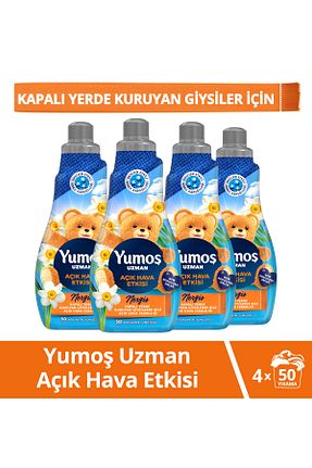 نرم کننده لباس Yumoş - کد 838452558