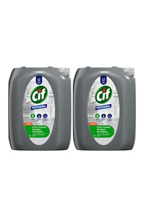 مایع ظرفشویی دستی Cif - کد 850608690