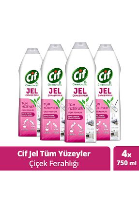 پاک کننده سطح Cif - کد 6083935