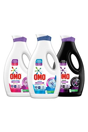 پودر لباسشوئی Omo - کد 4577453