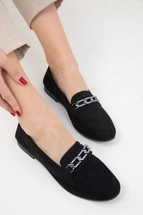 بابت مشکی زنانه چرم مصنوعی SOHO - کد 867641283