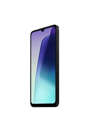 تلفن همراه اندروید مشکی گارانتی نمایندگی رسمی Xiaomi - کد 869864073