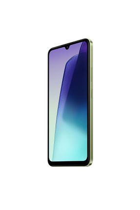 تلفن همراه اندروید سبز گارانتی نمایندگی رسمی Xiaomi - کد 869864069