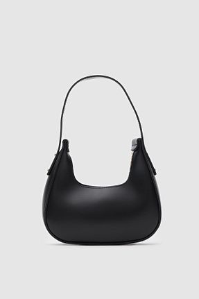 کیف دوشی مشکی زنانه Shule Bags - کد 855740631