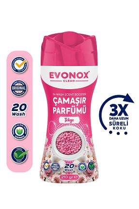 عطر و رایحه لباسشویی Evonox - کد 870293750