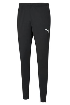 شلوار کرمگن مشکی مردانه پاچه تنگ Puma - کد 869835412