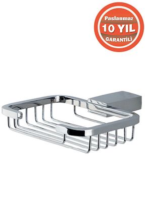جا صابونی برنجی ÇELİK BANYO - کد 339499637
