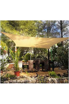 پرده زمینه بژ پلی استر ALPTUĞ TEXTILE - کد 815763268