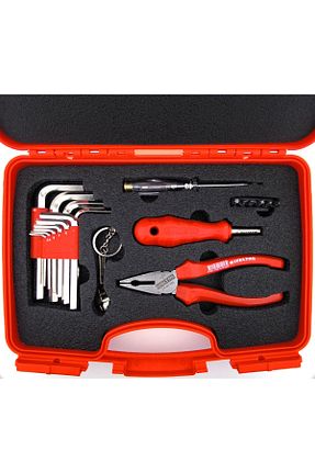 کیف و جعبه ابزار İzeltaş - کد 782893140