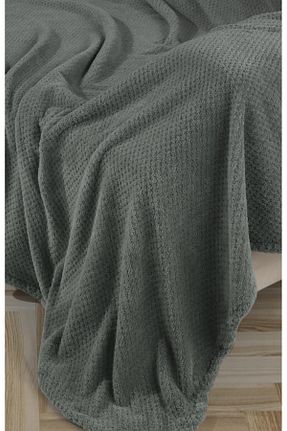 کاور مبل سبز پلی استر LADYNİL - کد 885466402